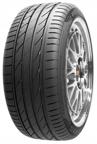 235/65R18 opona MAXXIS VICTRA SPORT 5 VS5 SUV 106W